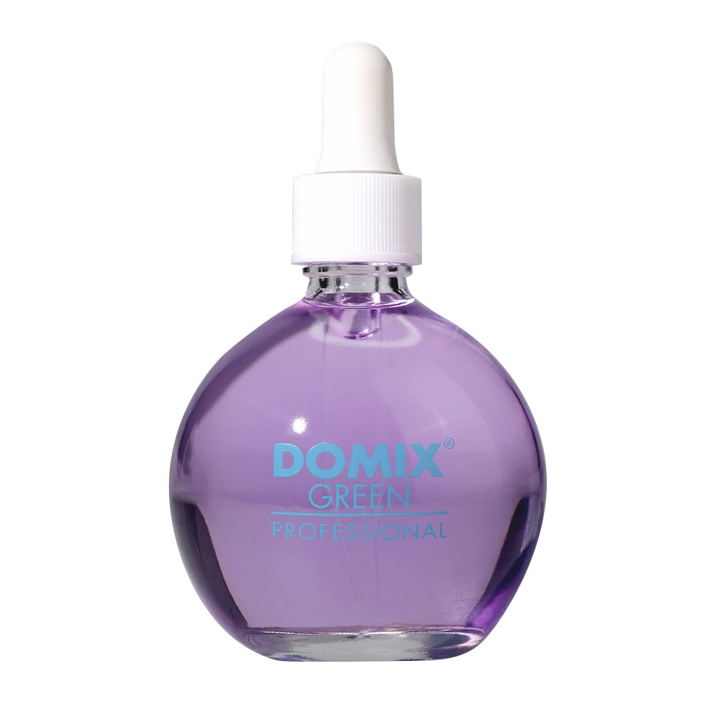 Domix gp масло для кутикулы ежевика 75 мл