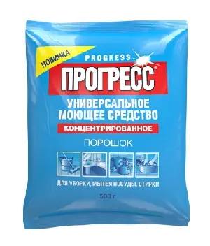 ПРОГРЕСС порошок, 500 г