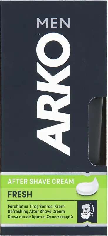 Крем после бритья ARKO, 50г