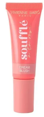 Vivienne Sabo румяна кремовые тон 01 