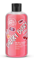 MonoLove Bio гель для душа Cherry 300мл