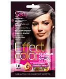 Effect С краска для волос тон 1.0 черный