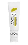 Aravia Professional Крем для рук Oil с маслом макадамии и карите 100 мл