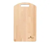 Pattern доска разделочная 18 х31 х 0,8 см берёза