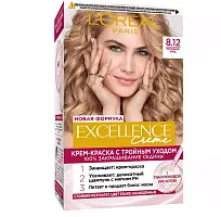 L' Excellence 8.12 мистический