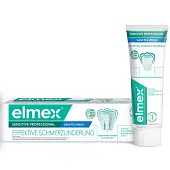 зубная паста сенситив про бережное отбеливание 75 мл