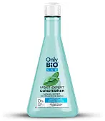 Only Bio Lab бальзам эксперт по увлажнению волос moist expert 340 мл