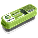 Gecko губка для обуви бесцветный