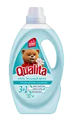 Qualita кондиционер для белья флакон 1000 мл