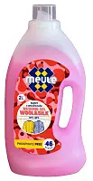 Meule Wool & 2 л(46 стирок) - Концентрированный гель для стирки шерсти, шелка и деликатных тканей