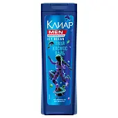 Клиар men шампунь мужской для подростков 380 мл