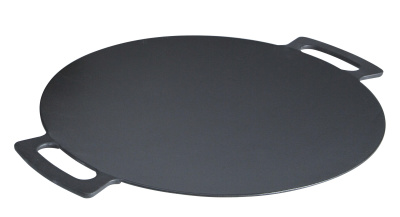 FORESTER Садж-сковорода чугунная (1) 