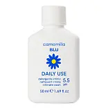 Camomilla Blu гель для интимной гигиены daily use для всей семьи 50 мл