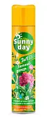 Sunny Day освежитель воздуха летний дождь 300 см3