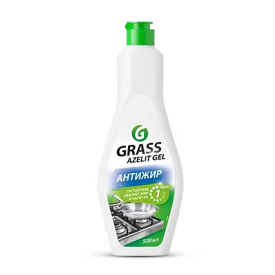 Grass azelit gel чистящее средство для кухни флакон 500 мл