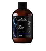 Ecolatier Мужской гель для душа Relax, 400 мл