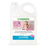 Synergetic гель для мытья детской посуды 3,5 л