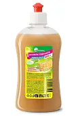 Новые горизонты жидкое мыло хозяйственное универсальное 500 мл