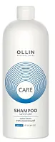 OLLIN CARE шампунь увлажняющий 1000мл