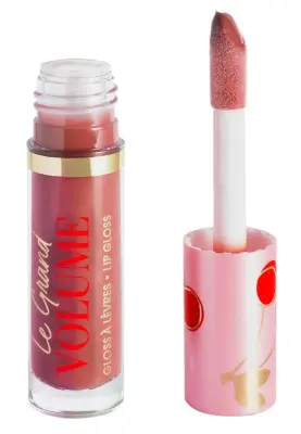 Vivienne Sabo блеск для губ Le тон 10 Коричнево-красный 