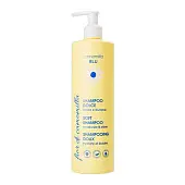 Camomilla Blu мягкий шампунь для волос увлажнение и блеск soft shampoo & 500 мл