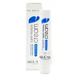 Aravia Professional Суперувлажняющий крем для ног с мочевиной Super 100 мл