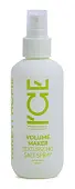 I`CE Professional Volume Maker лосьон-спрей для волос Текстурирующий солевой 200мл