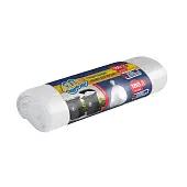 Azur мешок строительный для мусора 180 л 5 шт