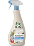 BioMio eco эко спрей для ванной комнаты 500 мл