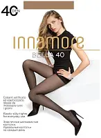 Innamore Bella Классические колготки с шортиками 40 (, 3)