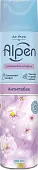Alpen освежитель воздуха антитабак 300 мл