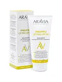 Aravia Laboratories Крем-лифтинг с экстрактом ананаса и коллагеном 200 мл