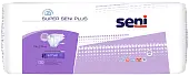 Подгузники BELLA SUPER SENI PLUS 30шт