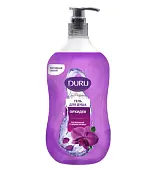 Duru гель для душа lux perfumes орхидея 750 мл