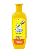 Ушастый Нянь шампунь детский витаминный 200 мл