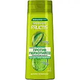 Fructis шампунь 2 в1 против перхости 250 мл
