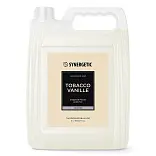 Synergetic жидкое мыло для рук tobacco vanille табак ваниль 5 л