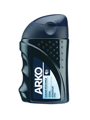 Arko men бальзам после бритья cool 150 мл