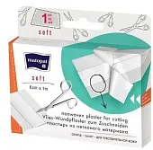 Bella Matopat пластырь soft 6см 0,5м по 1 шт