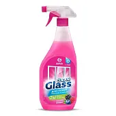Grass Clean очиститель стекол лесные ягоды 600 мл