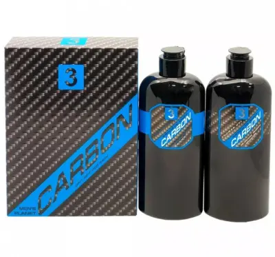 Men's Planet 3 Подарочный набор для мужчин 