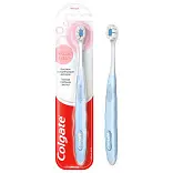 Colgate зубная щетка clean мягкая