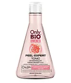 Only Bio Lab тоник эксперт обновляющий 3 в1 expert 245 мл