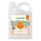 Synergetic гель для душа карамельное яблоко и ваниль 3,5 л