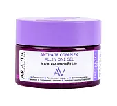 Aravia Laboratories Мультиактивный гель 250 мл