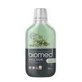 Biomed ополаскиватель Well Gum 500мл