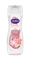 Duru hydro pure гель для душа лепестки сакуры 250 мл
