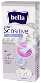 Прокладки ежедневные BELLA PANTY SENSITIVE Elegance, 20 шт