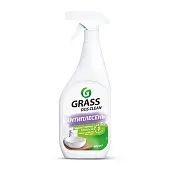 Grass dos clean универсальное чистящее средство флакон с курком 600 мл