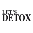 Body Boom Let's Detox